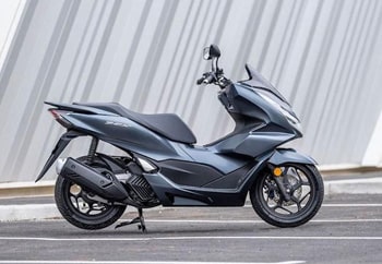 Honda PCX160 ABS Recent Image
