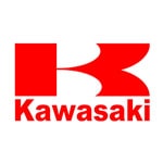 Kawasaki Motorcycle Logo